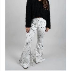 Born A Star Bell Bottoms